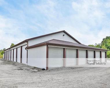 Storage Units for Rent available at 6126 Norwalk Road, Medina, OH 44256