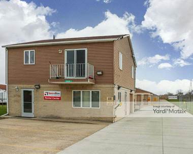 Storage Units for Rent available at 1534 Lowell Street, Elyria, OH 44035