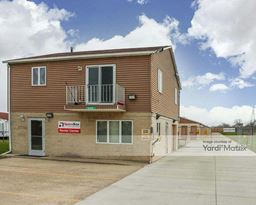 Image for SpareBox Storage - 1534 Lowell Street, Elyria, OH