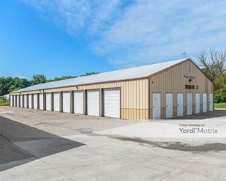 Photo 1 of Stor-It of Medina - 1166 Lafayette Road B1, Medina, OH