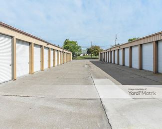 Photo 3 of Stor-It of Medina - 1166 Lafayette Road B1, Medina, OH