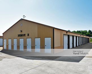 Photo 4 of Stor-It of Medina - 1166 Lafayette Road B1, Medina, OH