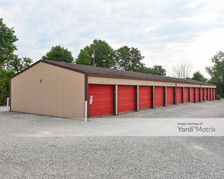 Photo 2 of Si Mini Storage - 436 15th Street NW, Barberton, OH