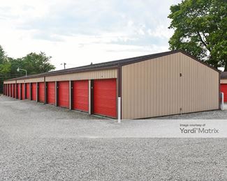 Photo 3 of Si Mini Storage - 436 15th Street NW, Barberton, OH