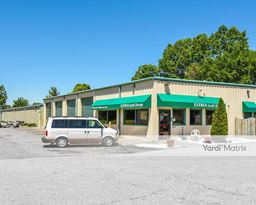 Image for IncaAztec Self Storage - 9109 Leavitt Road, Elyria, OH