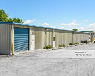 Photo 2 of IncaAztec Self Storage - 9109 Leavitt Road, Elyria, OH
