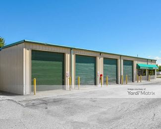 Photo 3 of IncaAztec Self Storage - 9109 Leavitt Road, Elyria, OH