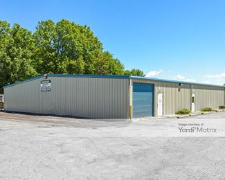 Photo 4 of IncaAztec Self Storage - 9109 Leavitt Road, Elyria, OH