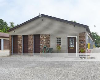 Photo 1 of Barber Road Storage - 3318/3487 Barber Road, Norton, OH