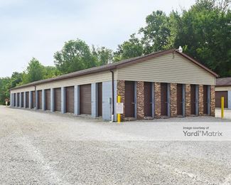 Photo 2 of Barber Road Storage - 3318/3487 Barber Road, Norton, OH