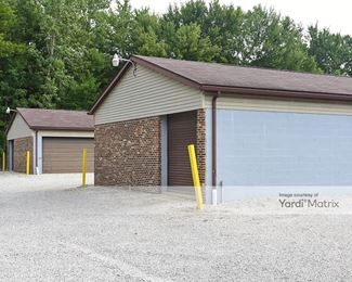 Photo 3 of Barber Road Storage - 3318/3487 Barber Road, Norton, OH