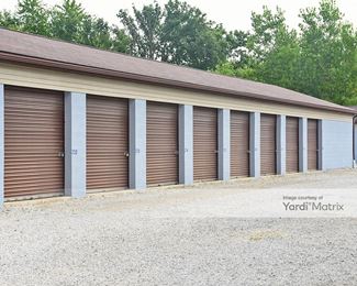Photo 4 of Barber Road Storage - 3318/3487 Barber Road, Norton, OH