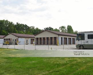 Photo 5 of Barber Road Storage - 3318/3487 Barber Road, Norton, OH