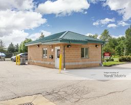 Image for CubeSmart Self Storage - 2001 Towpath Road, Broadview Heights, OH