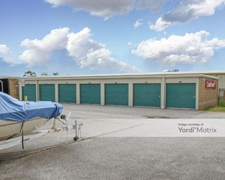 Photo 2 of CubeSmart Self Storage - 2001 Towpath Road, Broadview Heights, OH