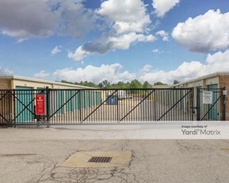 Photo 4 of CubeSmart Self Storage - 2001 Towpath Road, Broadview Heights, OH