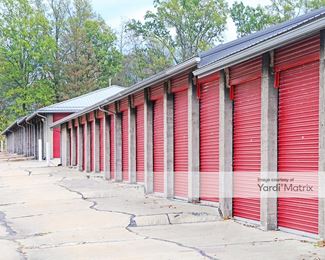 Photo 2 of Redi Storage - 10121 Northfield Road, Northfield, OH