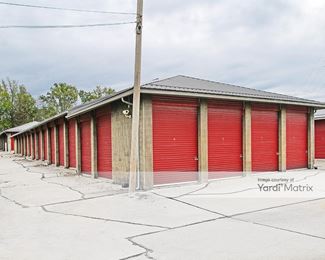 Photo 3 of Redi Storage - 10121 Northfield Road, Northfield, OH