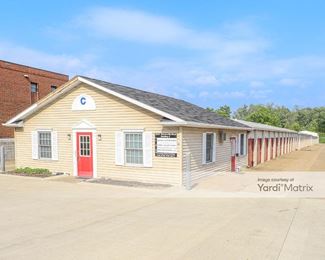 Photo 3 of Storage Rentals of America - 10117 Brecksville Road, Brecksville, OH