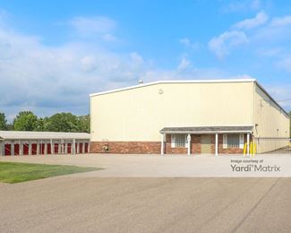 Photo 6 of Storage Rentals of America - 10117 Brecksville Road, Brecksville, OH