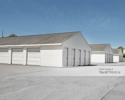 Image for Home & Business Storage - 204 5th Avenue, Chardon, OH