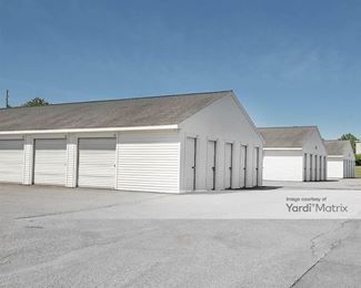 Photo 1 of Home-Business Storage - 204 5th Avenue, Chardon, OH