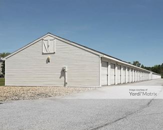 Photo 3 of Home-Business Storage - 204 5th Avenue, Chardon, OH