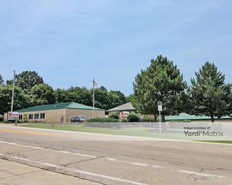 Photo 2 of SecurCare Self Storage - 6784 Hopkins Road, Mentor, OH