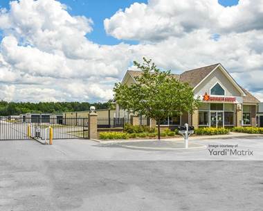 Storage Units for Rent available at 825 Center Road, Avon, OH 44011