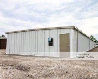 Photo 1 of Middlefield Home-Business Storage - 16485 Industry Drive, Middlefield, OH