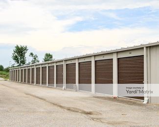 Photo 3 of Middlefield Home-Business Storage - 16485 Industry Drive, Middlefield, OH