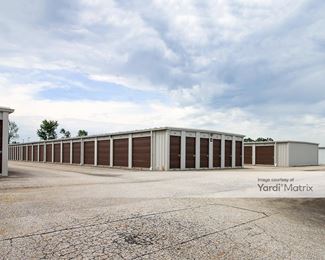 Photo 5 of Middlefield Home-Business Storage - 16485 Industry Drive, Middlefield, OH