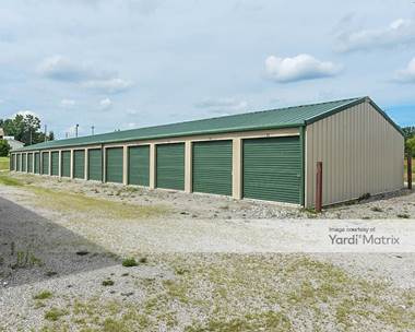 Storage Units for Rent available at 5675 Hartneck Road, Brunswick, OH 44280