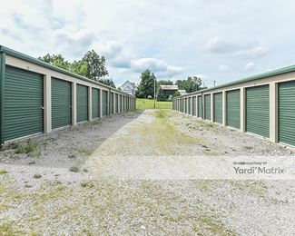 Photo 2 of Brunswick Strongsville Mini Storage - 5675 Hartneck Road, Brunswick, OH
