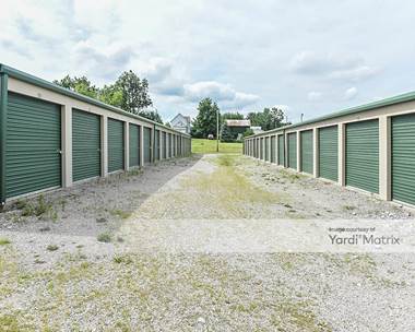 Storage Units for Rent available at 5675 Hartneck Road, Brunswick, OH 44280