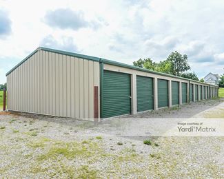 Photo 3 of Brunswick Strongsville Mini Storage - 5675 Hartneck Road, Brunswick, OH