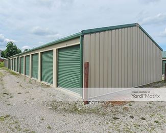 Photo 4 of Brunswick Strongsville Mini Storage - 5675 Hartneck Road, Brunswick, OH