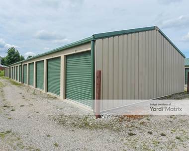 Storage Units for Rent available at 5675 Hartneck Road, Brunswick, OH 44280