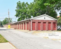 Image for Arlington Self Storage - 2132 South Arlington Road, Akron, OH