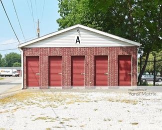 Photo 2 of Arlington Self Storage - 2132 South Arlington Road, Akron, OH