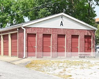 Photo 3 of Arlington Self Storage - 2132 South Arlington Road, Akron, OH