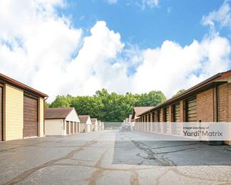 Photo 1 of Hudson Drive Self Storage - 4381 Hudson Drive, Stow, OH