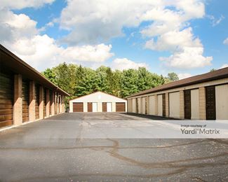 Photo 3 of Hudson Drive Self Storage - 4381 Hudson Drive, Stow, OH