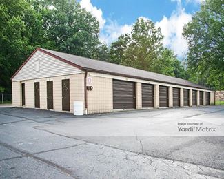 Photo 4 of Hudson Drive Self Storage - 4381 Hudson Drive, Stow, OH