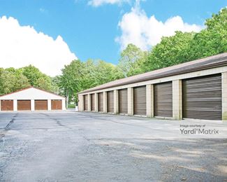 Photo 5 of Hudson Drive Self Storage - 4381 Hudson Drive, Stow, OH
