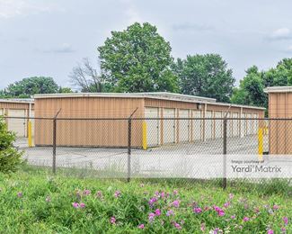 Photo 2 of Westwood Mini Storage - 20819 Westwood Drive, Strongsville, OH