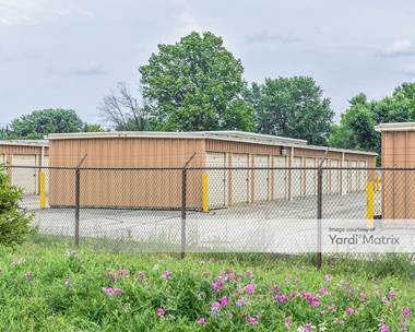 Storage Units for Rent available at 20819 Westwood Drive, Strongsville, OH 44149