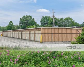 Photo 3 of Westwood Mini Storage - 20819 Westwood Drive, Strongsville, OH
