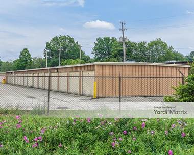 Storage Units for Rent available at 20819 Westwood Drive, Strongsville, OH 44149