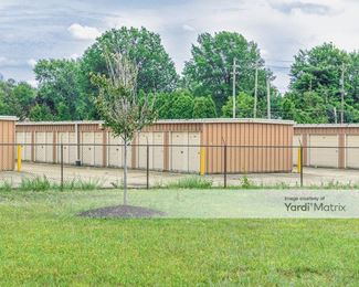 Photo 4 of Westwood Mini Storage - 20819 Westwood Drive, Strongsville, OH
